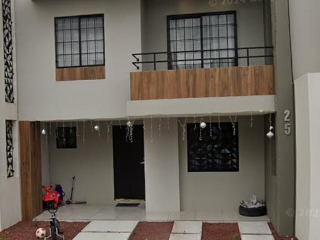 Casa en Venta en Andalucía Residencial, Tolcayuca, Hidalgo Excelente Ubicación