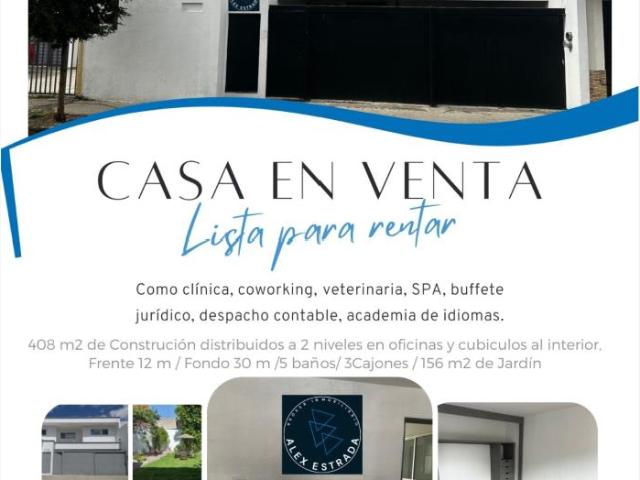 Casa en venta en Andrade, León, Guanajuato