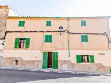 Casa en venta en Andratx, Mallorca