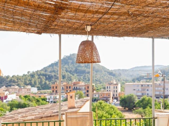 Casa en venta en Andratx, Mallorca