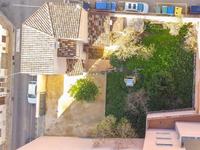 Casa en venta en Andratx, Mallorca