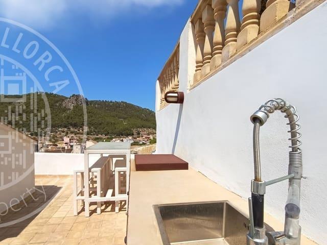 Casa en venta en Andratx, Mallorca