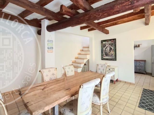 Casa en venta en Andratx, Mallorca