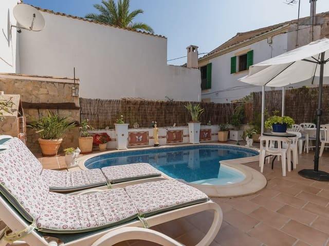Casa en venta en Andratx, Mallorca