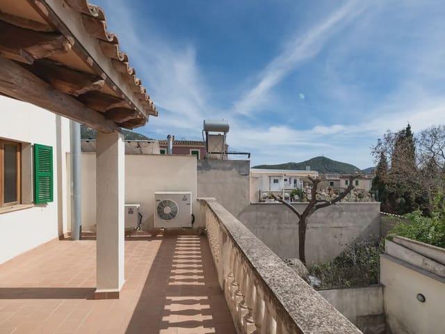 Casa en venta en Andratx, Mallorca