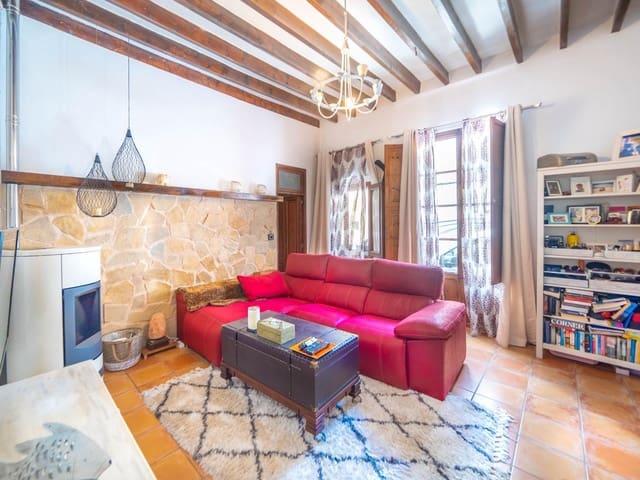 Casa en venta en Andratx, Mallorca