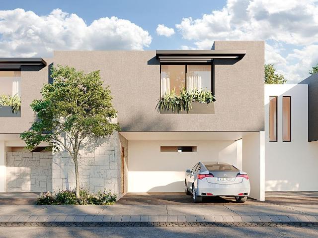 Casa en venta en Andrea, Jesús María, Aguascalientes