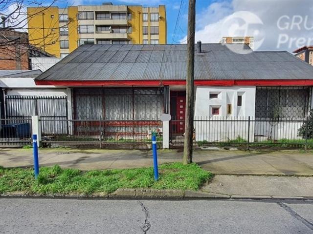 Casa en Venta en Andres Bello a B.OHiggins
