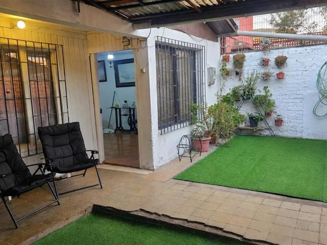Casa en Venta en Andres de alcazar 14319