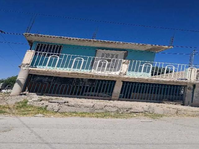 Casa en venta en Andres Figueroa, Juárez, Chihuahua