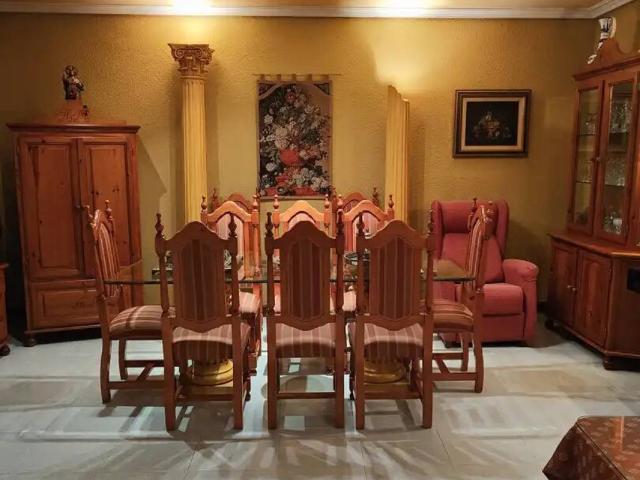 Casa en Venta en Andújar