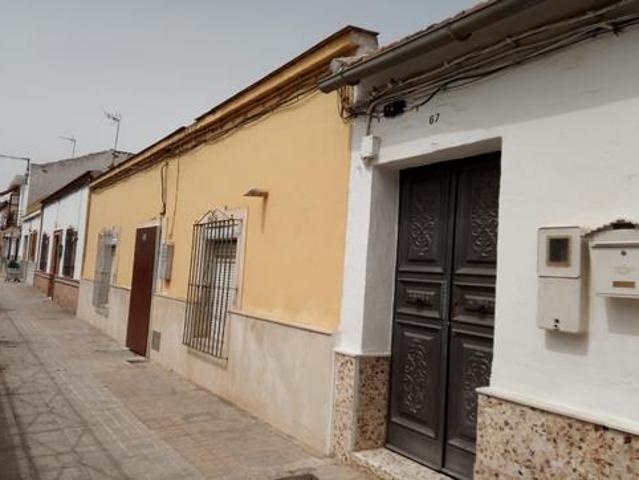 Casa en venta en Andújar