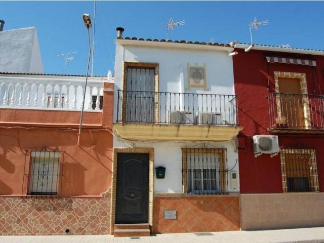 Casa en Venta en Andújar