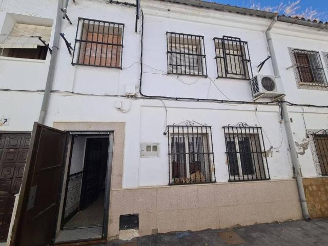 Casa en Venta en Andújar
