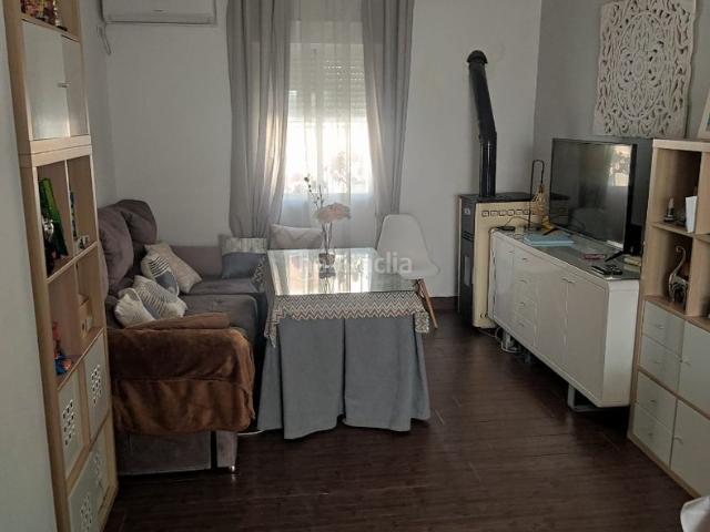 Casa en venta en Andújar. Casa barrio La Paz. Casas.