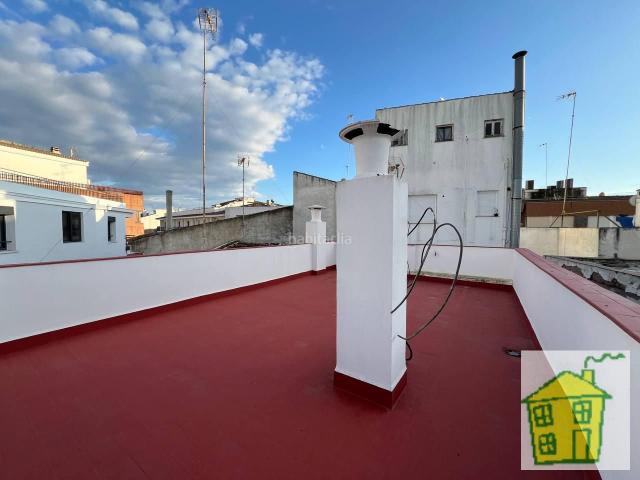 Casa en venta en Andújar. Casa en venta en Andújar en calle la Quintería. Casas.