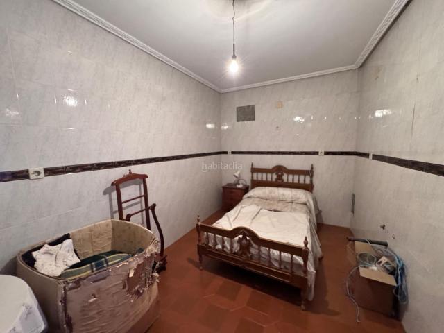 Casa en venta en Andújar. casa en calle ancha. Casas.