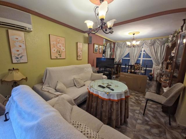 Casa en venta en Andújar. Casas.