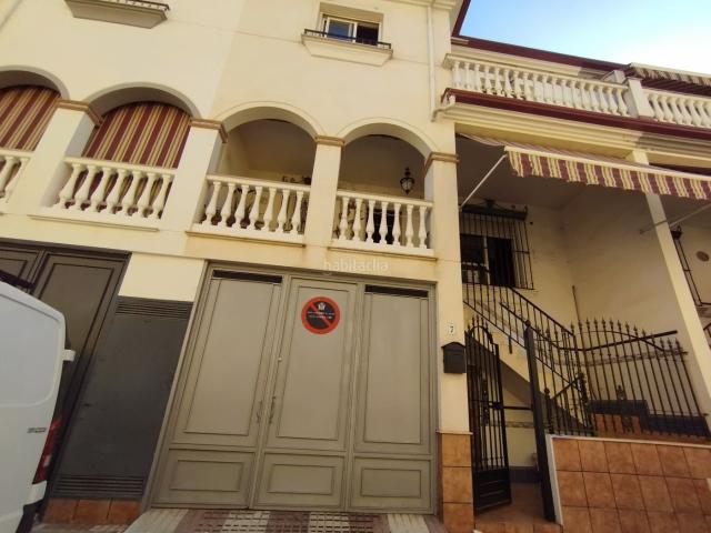 Casa en venta en Andújar. Casas.