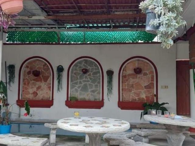 CASA EN VENTA EN ANENECUILCO MORELOS