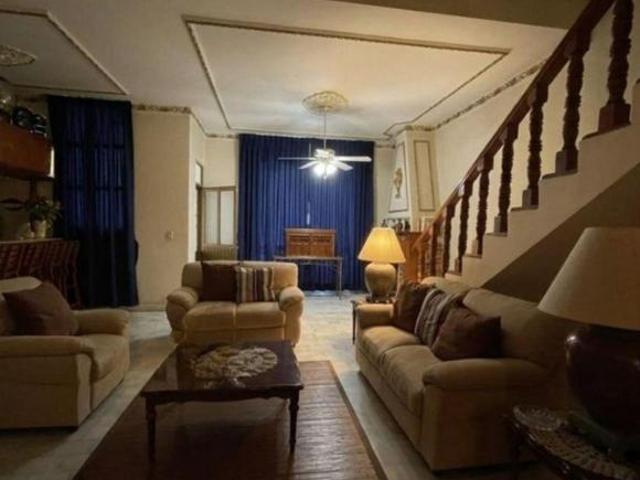Casa en venta en Anenecuilco, San Felipe de Jesús, Gustavo A. Madero, CDMX