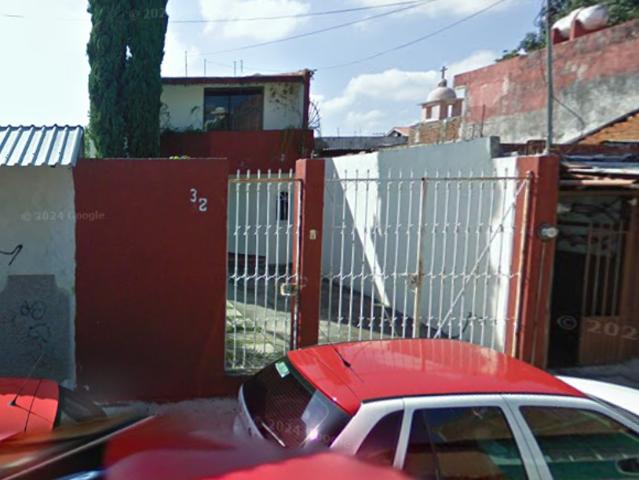 Casa en venta en Anexo el Vergel, Uruapan, Michoacán de Ocampo
