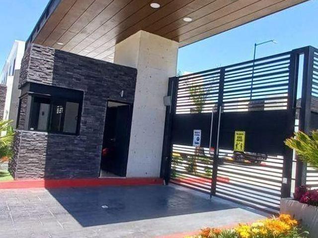 Casa en venta en Ankara Residencial Tijuana