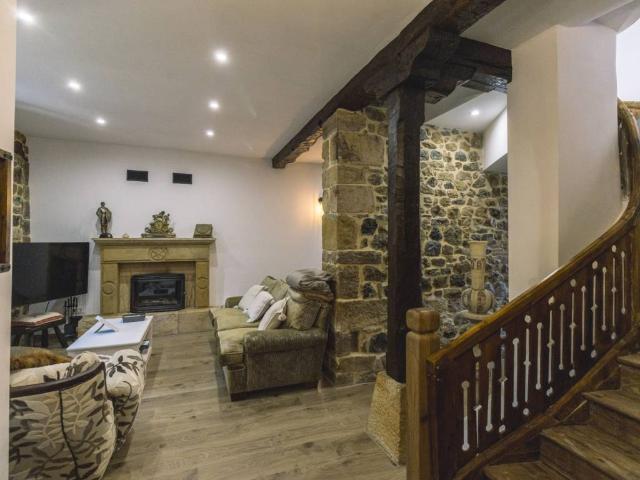 Casa en Venta en Anievas
