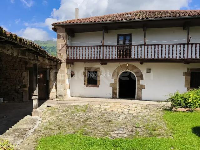 Casa en venta en Anievas. Venta de Casa en Anievas REES40646. Casas.