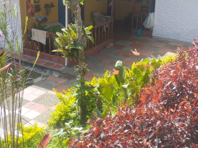 Casa En Venta En Anolaima En Vereda La Maria Alta V207939
