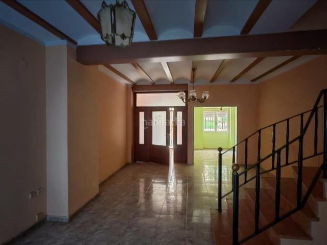 Casa en venta en Anna. Venta de Casa Adosada en Constitucion Nº 18 Anna ValenciaValència. Casas.