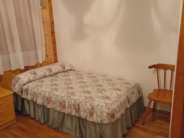 Casa en venta en Ansó, Huesca