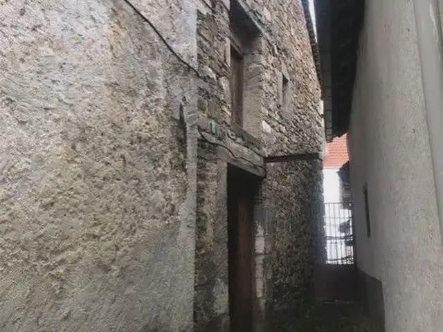 Casa en venta en Ansó, Huesca