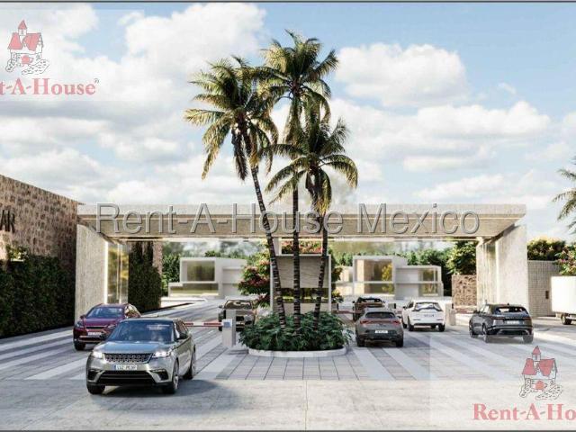 Casa en Venta en Anton Lizardo, Alvarado CR 25 3279