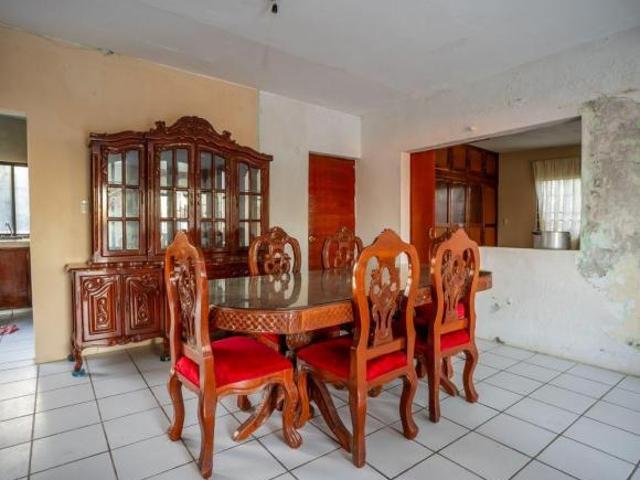 Casa en Venta en Antón Lizardo, Veracruz