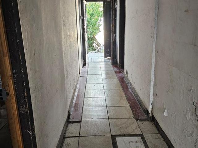 Casa en Venta en Antonio Maceo/Barros Arana
