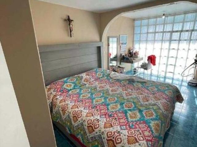Casa En Venta En Antonio Machado, Nuevo León