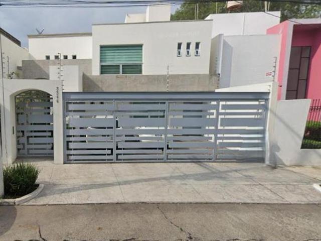 Casa en venta en Antonio Valeriano, Chapalita, 44500 Guadalajara, Jal