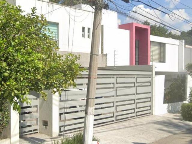 CASA EN VENTA EN ANTONIO VALERIANO 3366, CHAPALITA, 44500 GUADALAJARA, JAL
