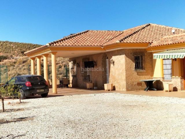 Casa en venta en Antas. OPORTUNIDAD ! Precio Reducido!. Casas.