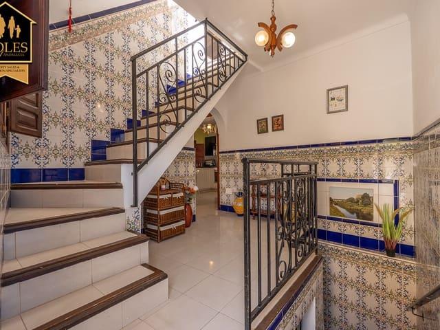 Casa en venta en Antas, Almería Costa Almería