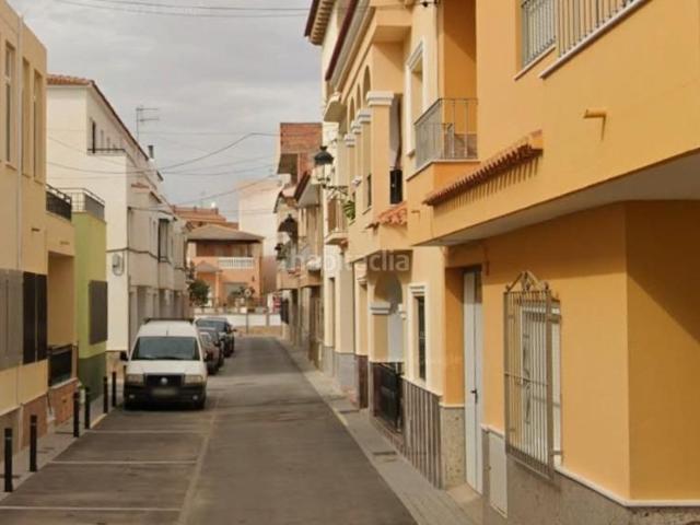 Casa en venta en Antas. Casas.