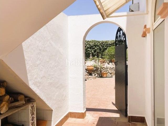 Casa en venta en Antas. Cortijo andaluz y chalet con gran potencial en Aljariz en Antas. Casas.