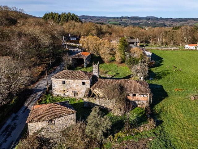 Casa en venta en Antas de Ulla Lugo