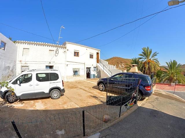 Casa en venta en Antas. COUNTRY HOUSE IN ANTAS AREA. Casas.