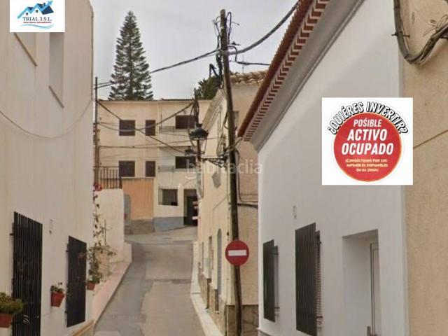 Casa en venta en Antas. Venta Casa en Antas Almería. Casas.