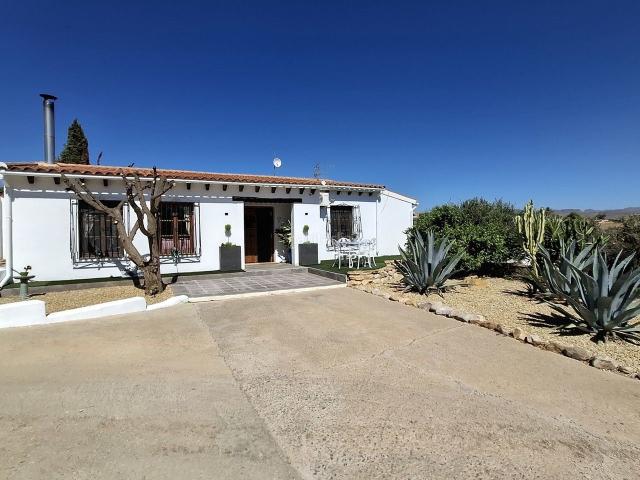 Casa en venta en Antas. Villa Se Vende En Antas. Casas.