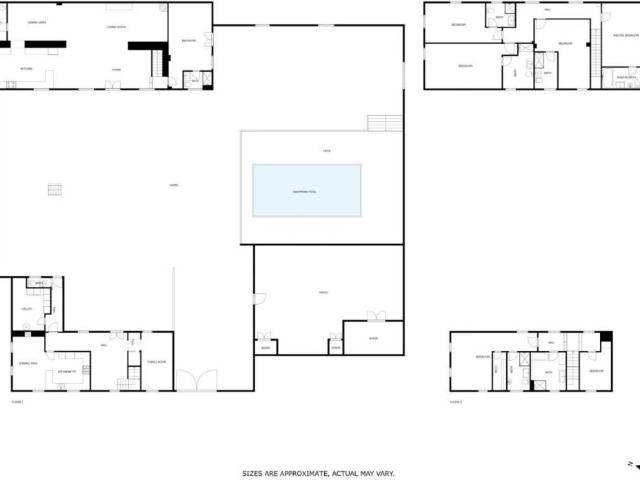 Casa en Venta en Sierra de Yeguas