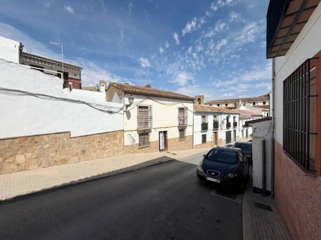 Casa en Venta en Antequera