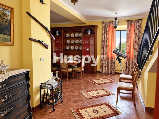 Casa en Venta en Antequera